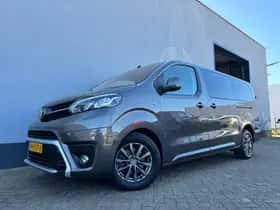 Toyota Proace (2020)