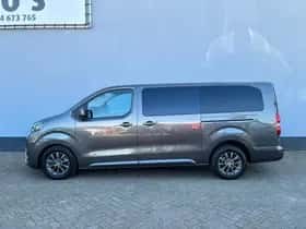 Toyota Proace thumbnail 2