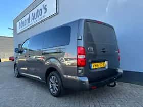 Toyota Proace thumbnail 3