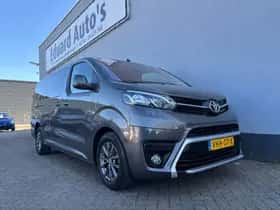 Toyota Proace thumbnail 4