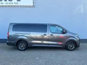 Toyota Proace thumbnail 5