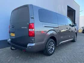 Toyota Proace thumbnail 6