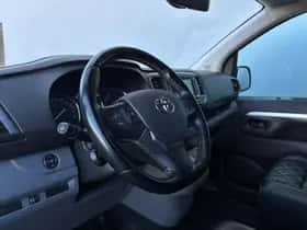 Toyota Proace thumbnail 9