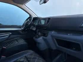 Toyota Proace thumbnail 10