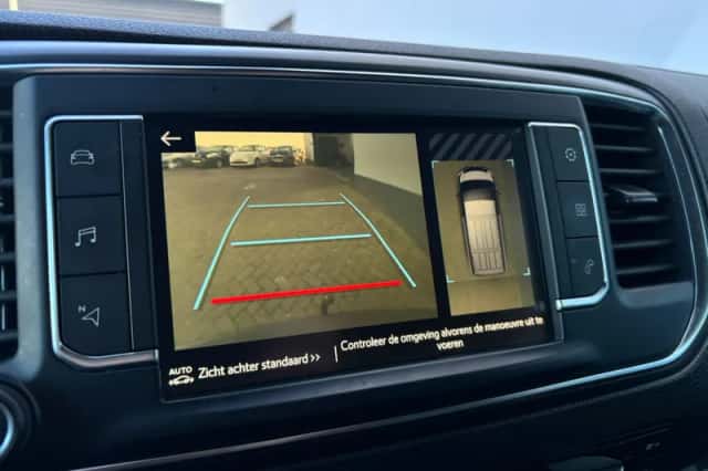 Toyota Proace (2020) thumbnail 11
