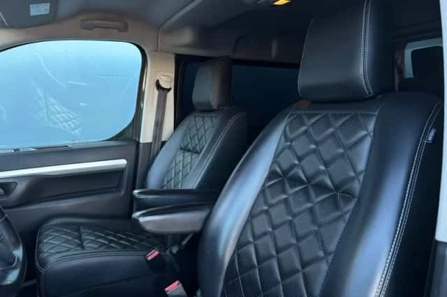 Toyota Proace (2020) thumbnail 12