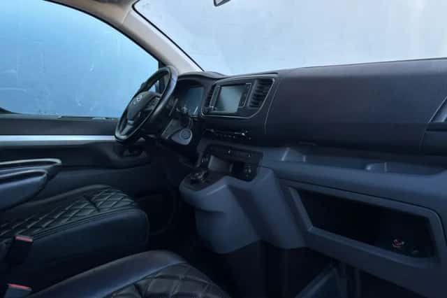 Toyota Proace (2020) thumbnail 15