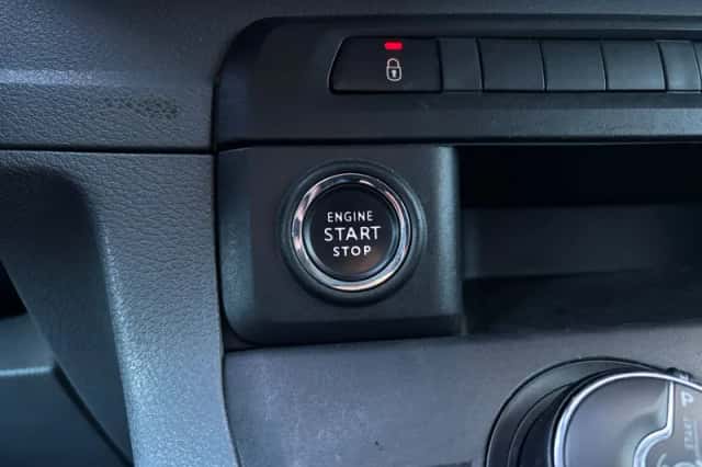 Toyota Proace (2020) thumbnail 16