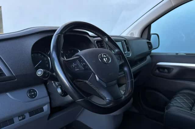 Toyota Proace (2020) thumbnail 7
