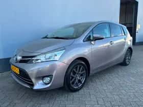 Toyota Verso (2015)