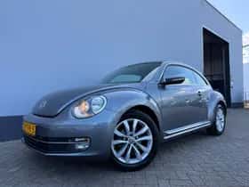 Volkswagen Beetle (2012)