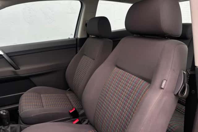 Volkswagen Polo (2007) thumbnail 6
