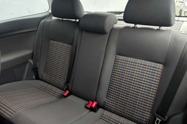 Volkswagen Polo (2007) thumbnail 7