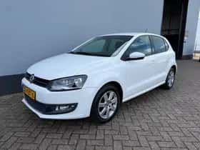 Volkswagen Polo (2009)