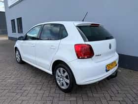 Volkswagen Polo (2009) thumbnail 3