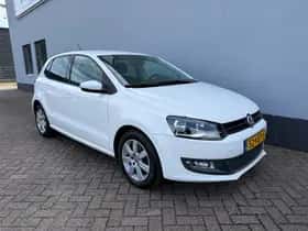 Volkswagen Polo (2009) thumbnail 4