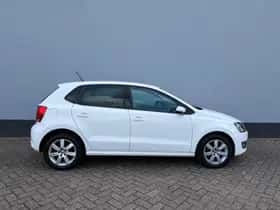 Volkswagen Polo (2009) thumbnail 5