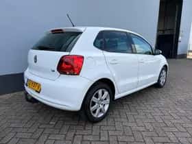 Volkswagen Polo (2009) thumbnail 6