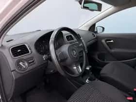 Volkswagen Polo (2009) thumbnail 9