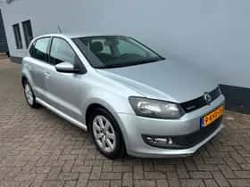 Volkswagen Polo (2013) thumbnail 4