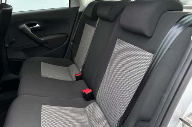 Volkswagen Polo (2013) thumbnail 8