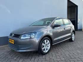 Volkswagen Polo (2011)