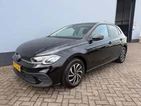 Volkswagen Polo (2022)