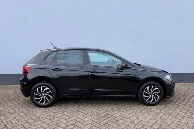 Volkswagen Polo (2022) thumbnail 5