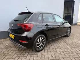 Volkswagen Polo (2022) thumbnail 6