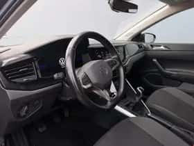 Volkswagen Polo (2022) thumbnail 9