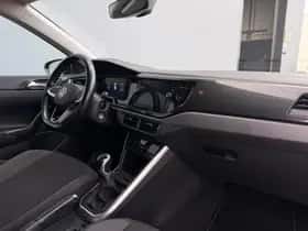 Volkswagen Polo (2022) thumbnail 10