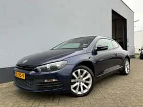 Volkswagen Scirocco (2013) thumbnail 2