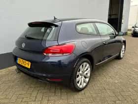 Volkswagen Scirocco (2013) thumbnail 7