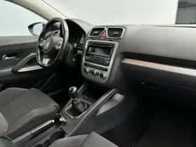 Volkswagen Scirocco (2013) thumbnail 10