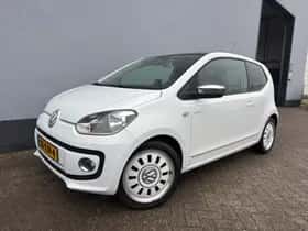 Volkswagen Up! (2012)