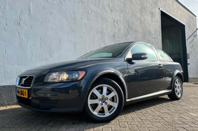 Volvo C30 (2009) thumbnail 2