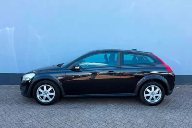Volvo C30 (2010) thumbnail 2