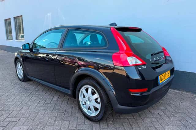 Volvo C30 (2010) thumbnail 3