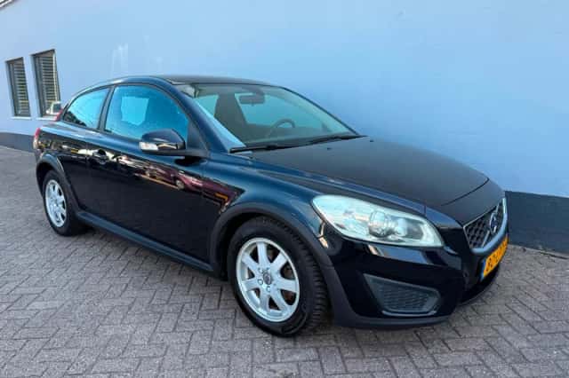 Volvo C30 (2010) thumbnail 4