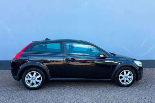 Volvo C30 (2010) thumbnail 5
