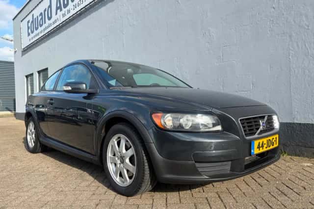 Volvo C30 (2009) thumbnail 4