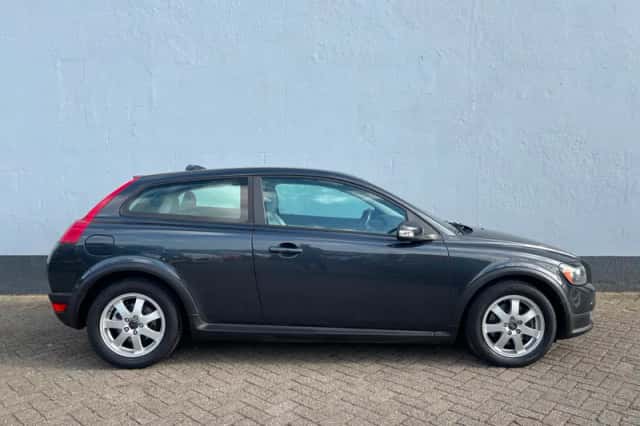 Volvo C30 (2009) thumbnail 5