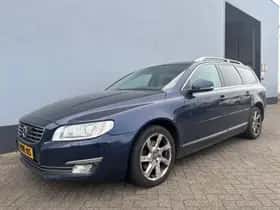 Volvo V70 (2014)