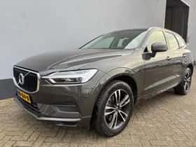 Volvo XC60 (2018)