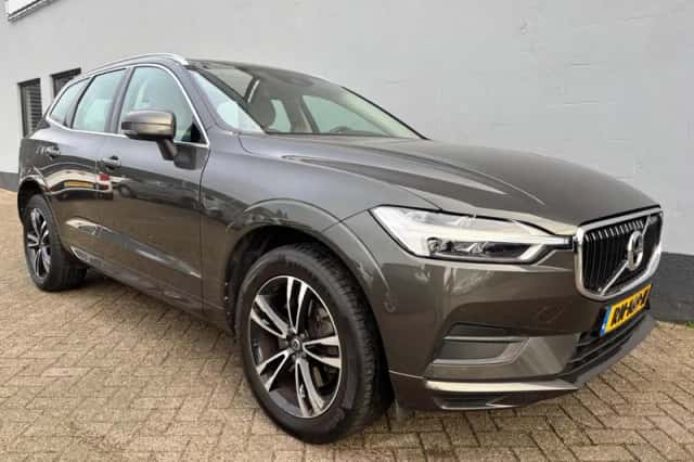 Volvo XC60 (2018) thumbnail 6