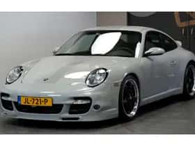 Porsche 911 (2008)