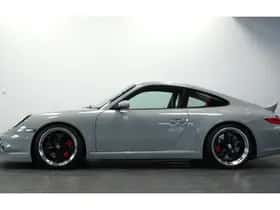 Porsche 911 (2008) thumbnail 3