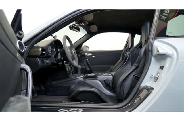 Porsche 911 (2008) thumbnail 4
