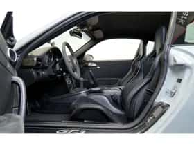 Porsche 911 (2008) thumbnail 4