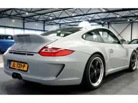 Porsche 911 (2008) thumbnail 5